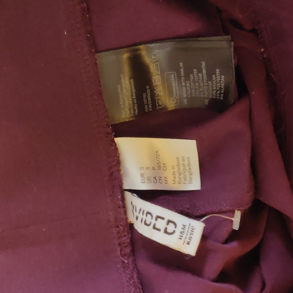 Skater skirts - Picture 3 of 5